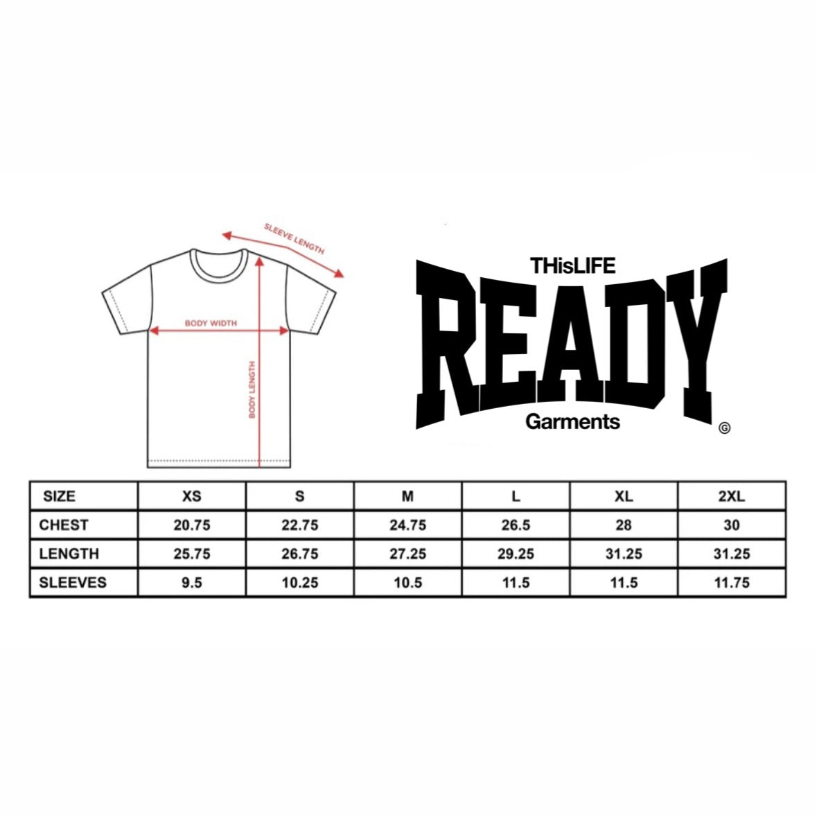 'Out the Mud' tee