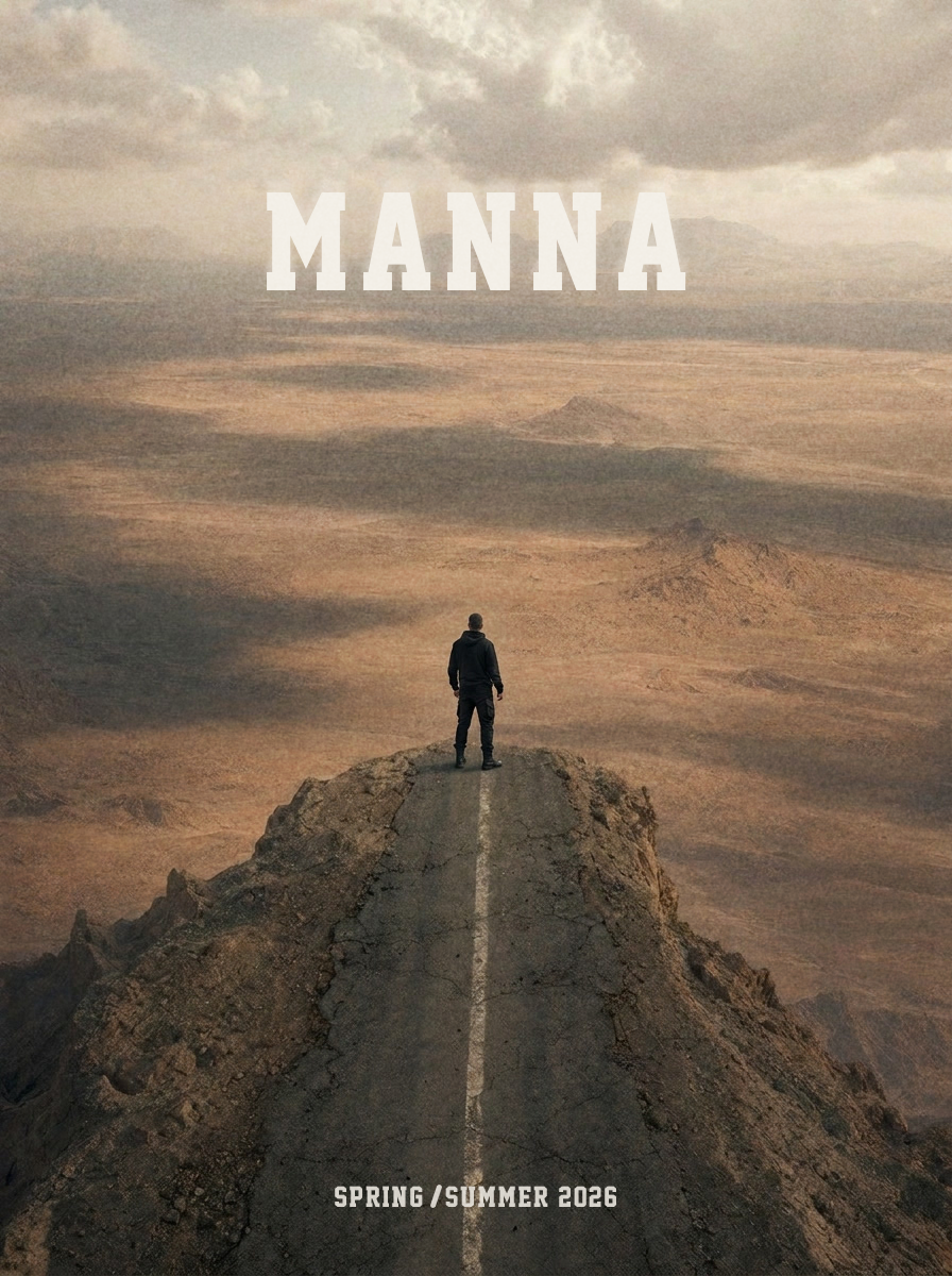 MANNA