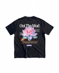 the 'Lotus Flower Bomb' tee