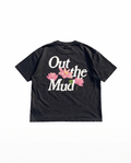 the 'Out the Mud' tee