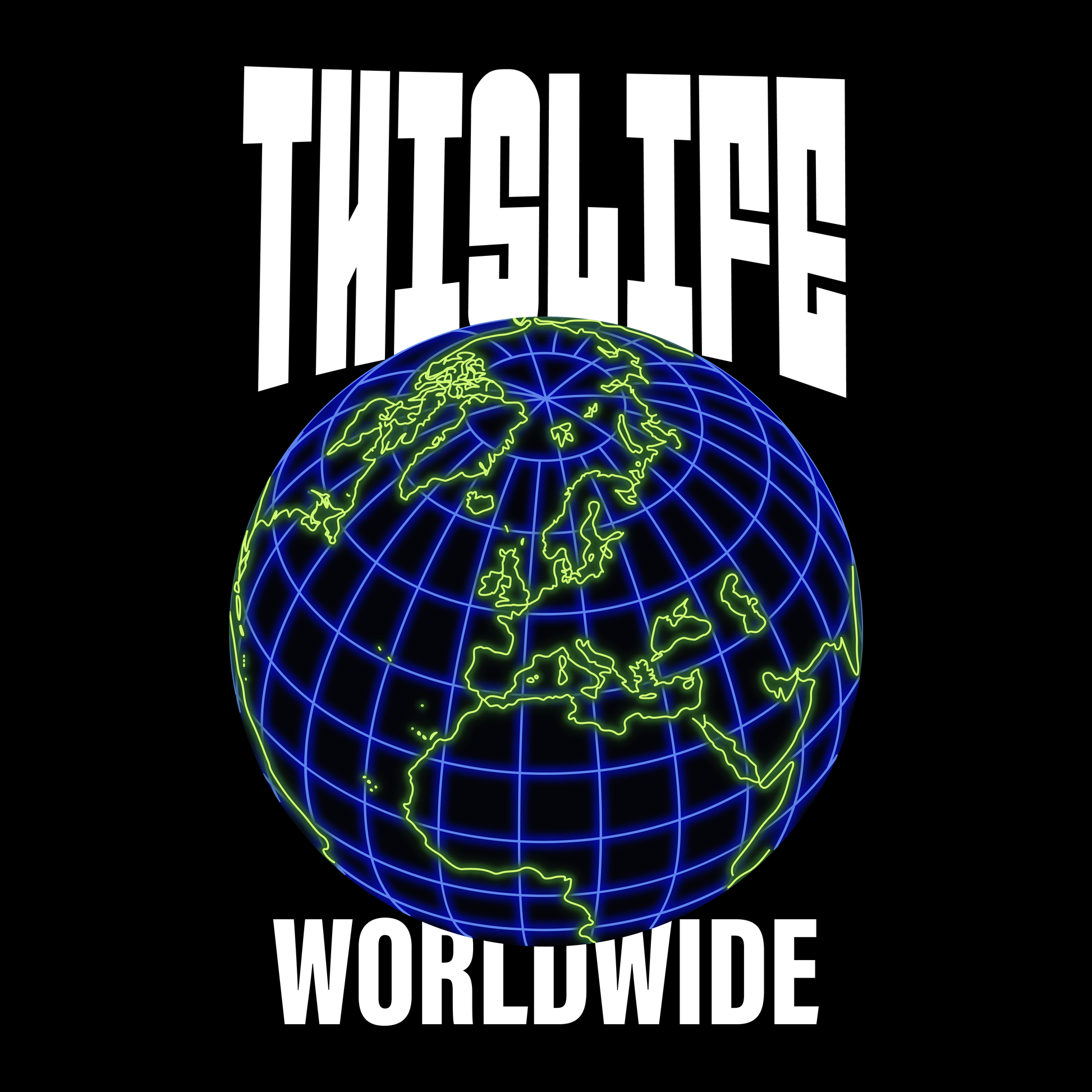 THisLIFE Worldwide design